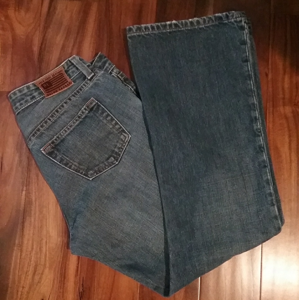Polo Ralph Lauren Jeans